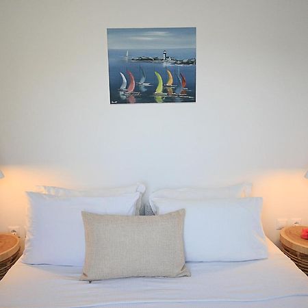 Kallichoron Country Houses Astypalaia Ngoại thất bức ảnh