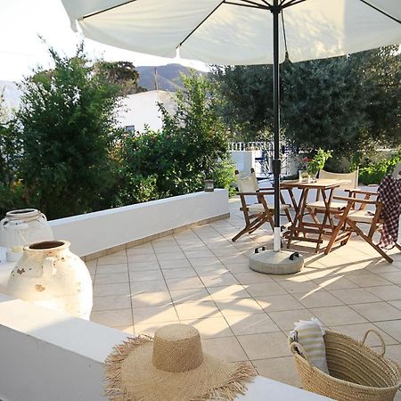 Kallichoron Country Houses Astypalaia Ngoại thất bức ảnh