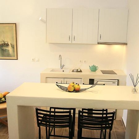 Kallichoron Country Houses Astypalaia Ngoại thất bức ảnh