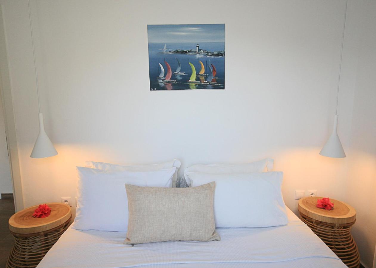 Kallichoron Country Houses Astypalaia Ngoại thất bức ảnh