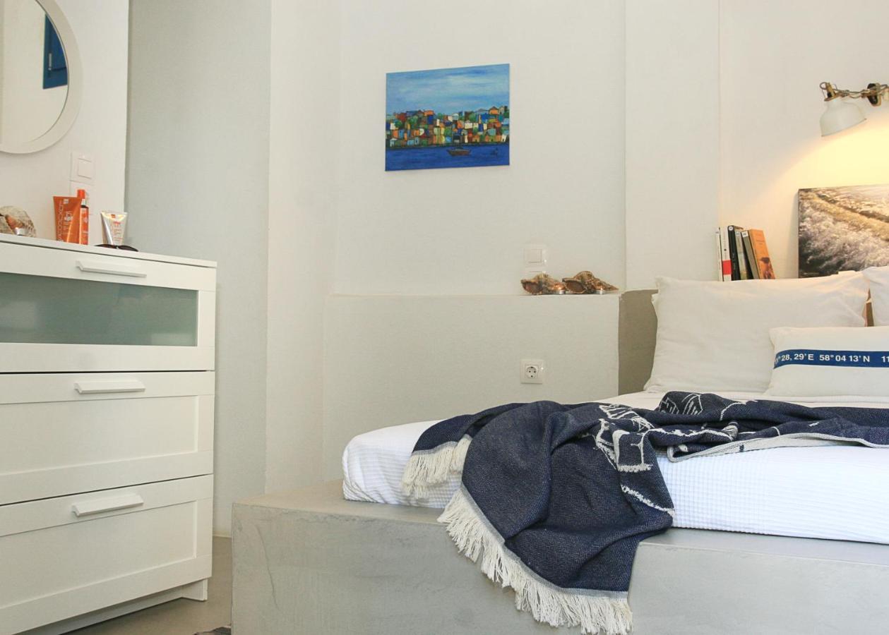 Kallichoron Country Houses Astypalaia Ngoại thất bức ảnh
