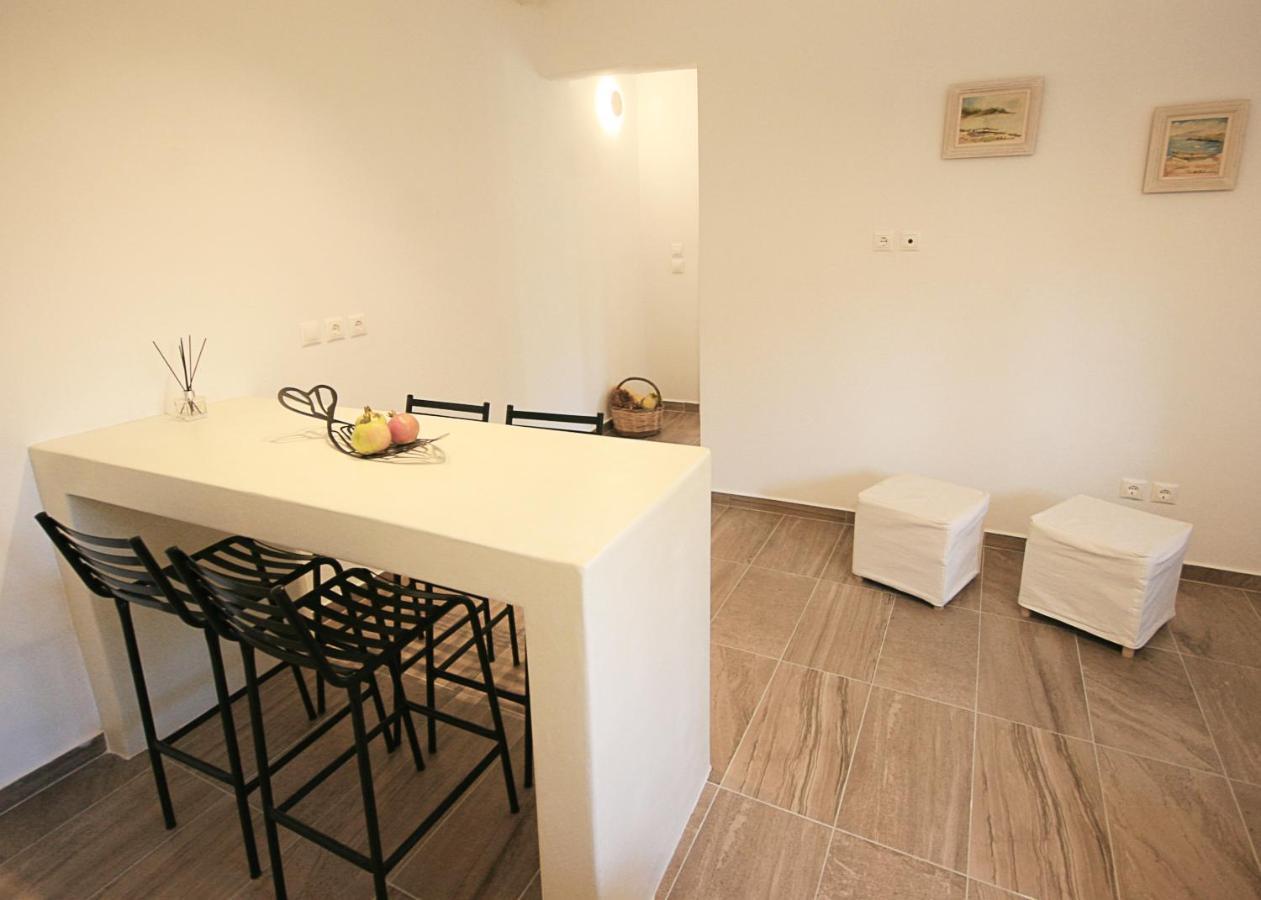 Kallichoron Country Houses Astypalaia Ngoại thất bức ảnh