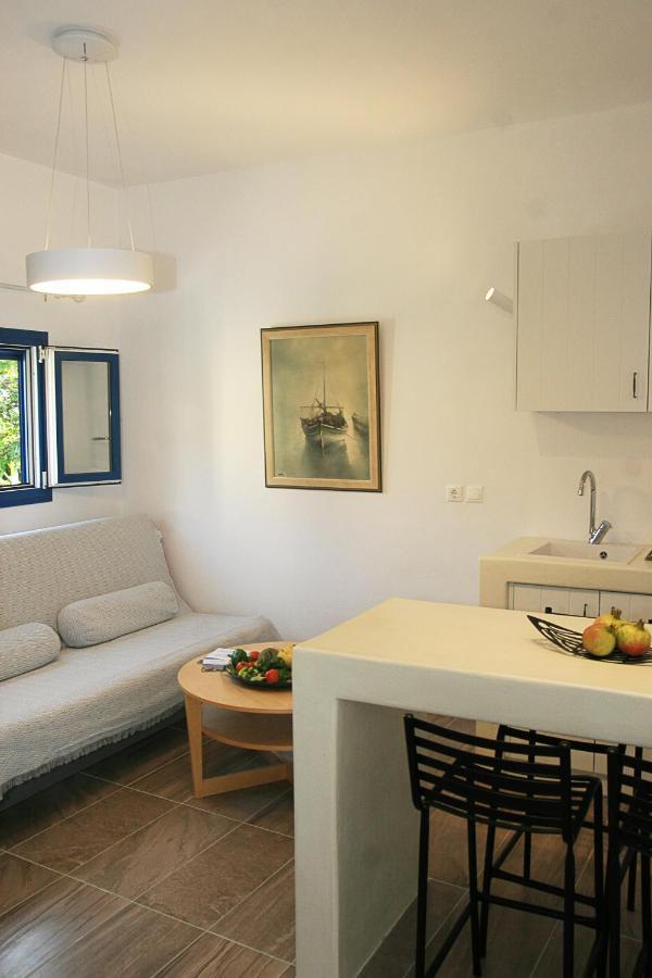 Kallichoron Country Houses Astypalaia Ngoại thất bức ảnh