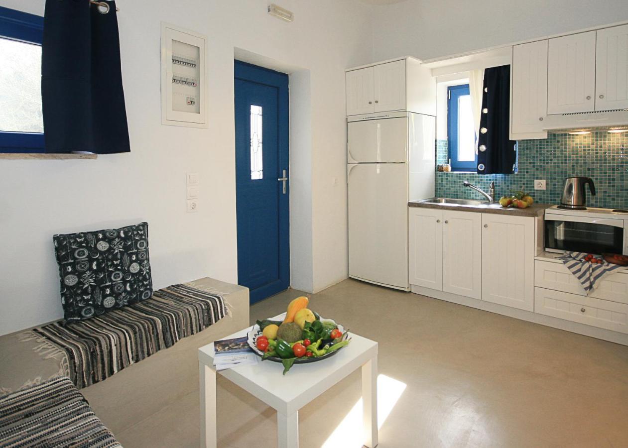 Kallichoron Country Houses Astypalaia Ngoại thất bức ảnh