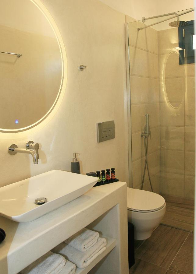 Kallichoron Country Houses Astypalaia Ngoại thất bức ảnh