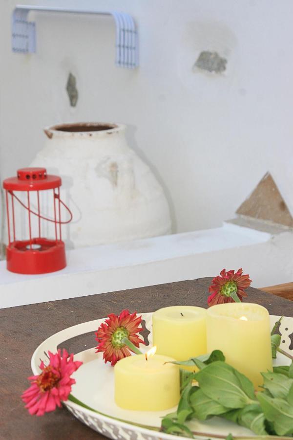 Kallichoron Country Houses Astypalaia Ngoại thất bức ảnh
