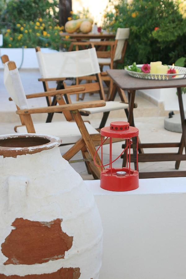 Kallichoron Country Houses Astypalaia Ngoại thất bức ảnh