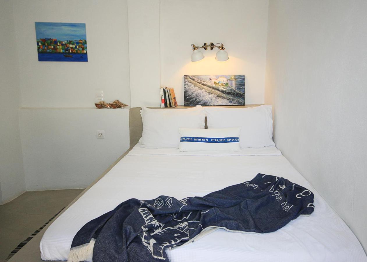 Kallichoron Country Houses Astypalaia Ngoại thất bức ảnh